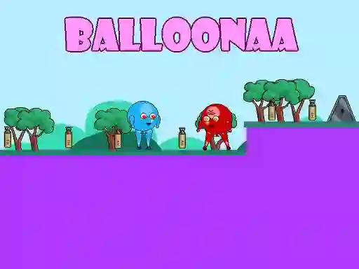 Joc Balloonaa on-line