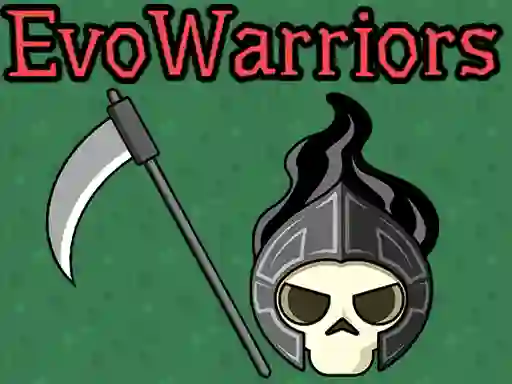 Joc EvoWarriors.fun on-line