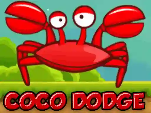 Joc Coco Dodge on-line