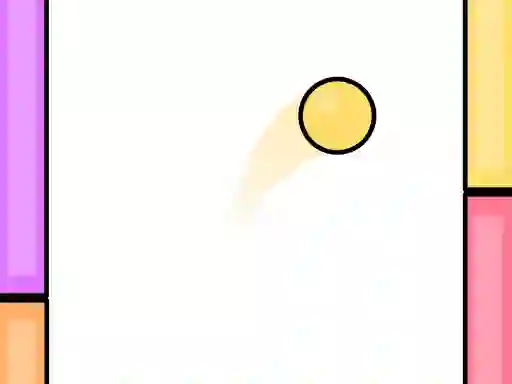 Joc Jump Color on-line