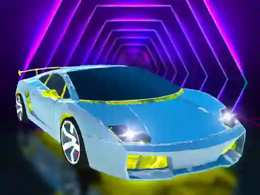 Joc Cyber City Driver on-line