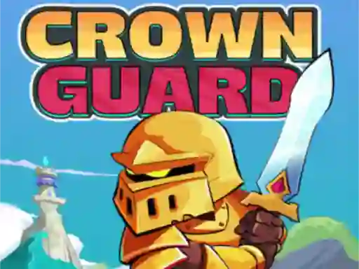 Joc King guard on-line