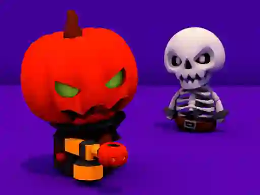 Joc Jack-O Gunner on-line