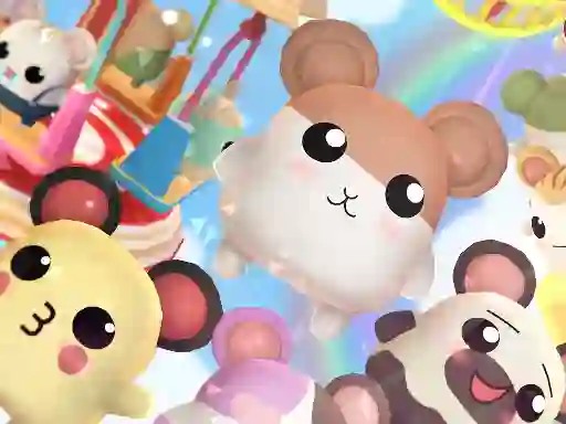 Joc Pets Simulator on-line