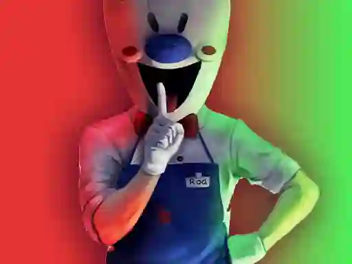 Joc Icescream Horror Neighborhood on-line