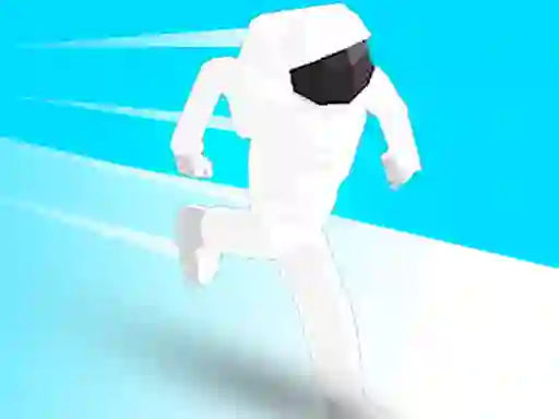 Joc Astronaut Run 3D on-line