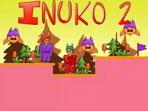Joc Inuko 2 on-line