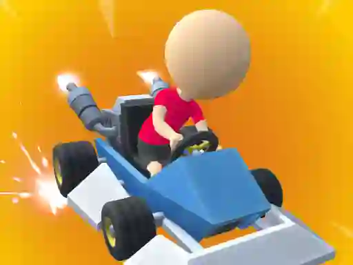 Joc The Best Driver on-line