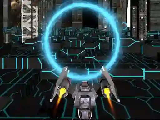Joc XRacer 2 on-line