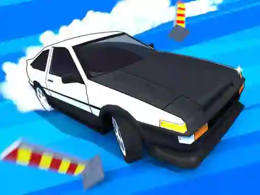 Joc Extreme Drift Racing on-line