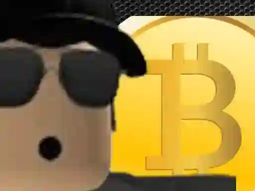 Joc Bitcoin Mining Simulator on-line