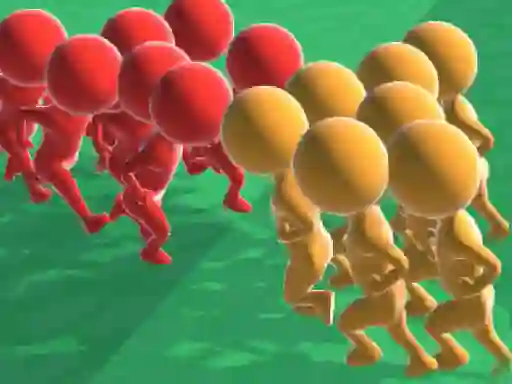 Joc Squad Runner on-line