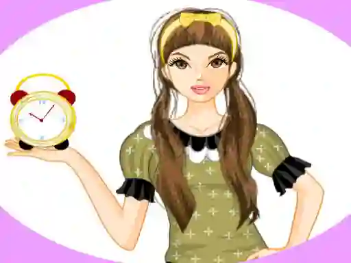 Joc Alice in Wonderland on-line