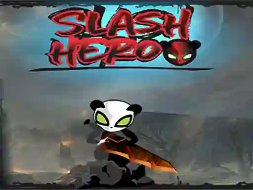 Joc Slash Hero on-line