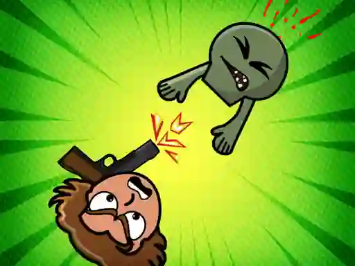Joc Zombie Killer Survival on-line