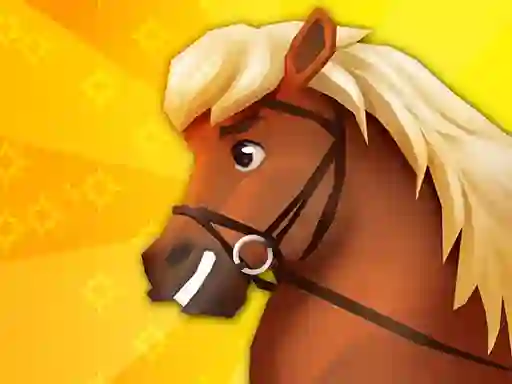 Joc Horseshoeing on-line