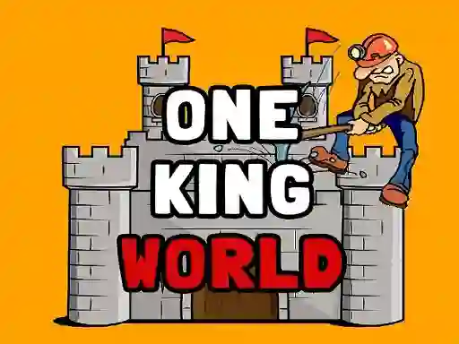 Joc One King World on-line