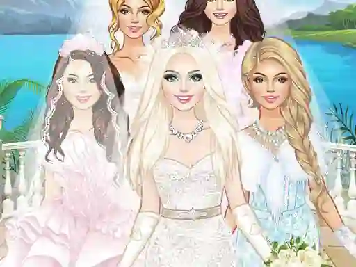 Joc Red Carpet Dress Up Girls on-line