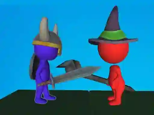 Joc Castle Wars: Cell Battle on-line