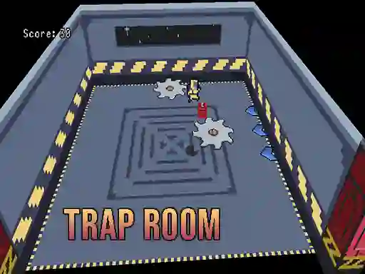 Joc Trap Room on-line
