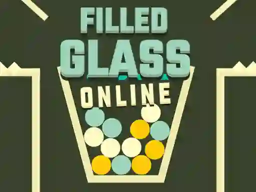 Joc Filled Glass Online on-line