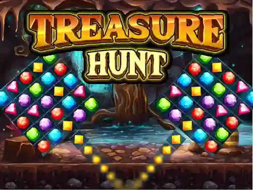 Joc Treasure Hunt on-line