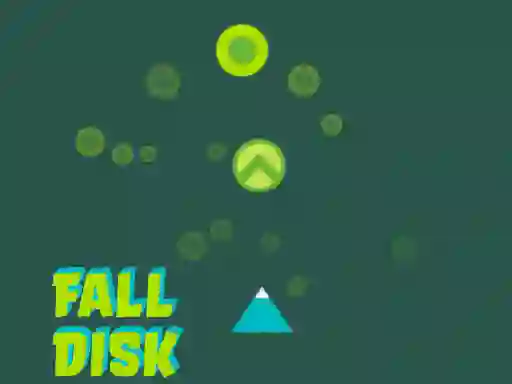 Joc Fall Disk on-line