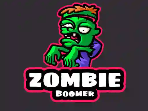 Joc Boomer Zombie Online Game on-line