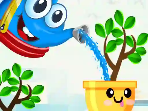 Joc Hello Plant on-line