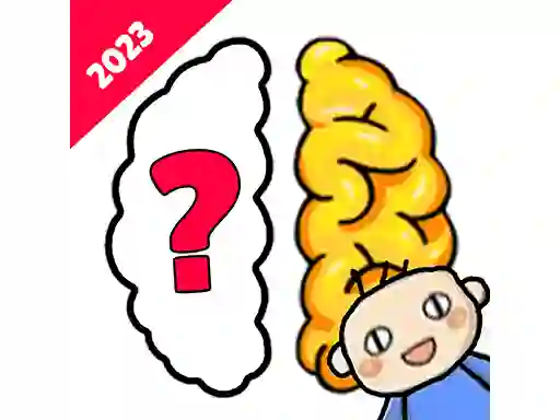 Joc Brain Quiz: Quizzland on-line