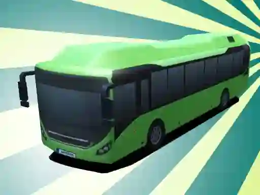 Joc Bus Parking Online on-line