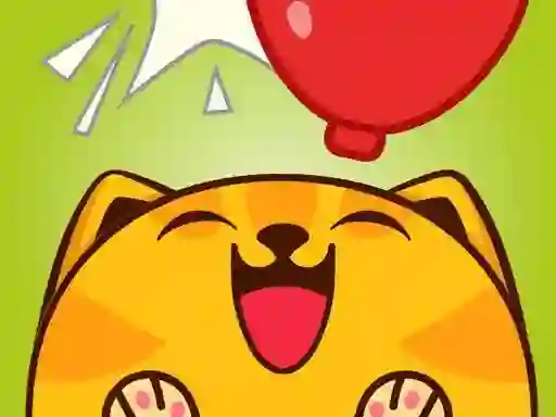 Joc Puffy Cat on-line