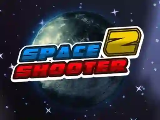 Joc Space Shooter Z on-line