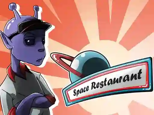 Joc Space Restaurant on-line