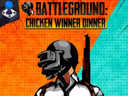 Joc Battleground Chicken Winner on-line