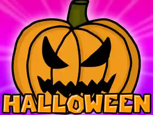 Joc Halloween Games on-line