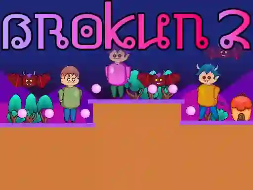 Joc Brokun 2 on-line