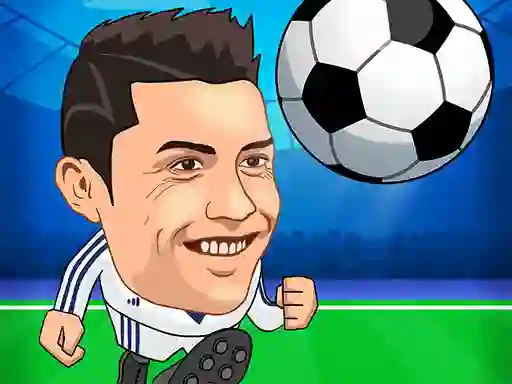 Joc Football 2p 96 on-line