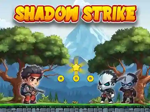 Joc Shadow Strike on-line