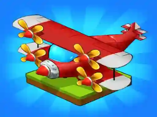 Joc Sky Hero on-line