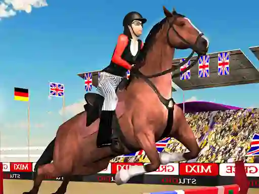 Joc Rival Stars Horse Racing on-line