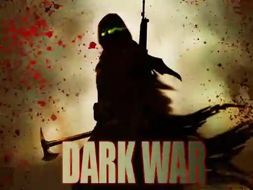 Joc Dark War on-line