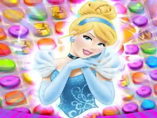 Joc Cinderella on-line