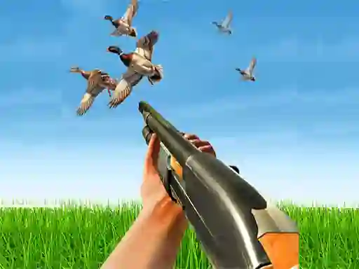 Joc Bird Hunting on-line