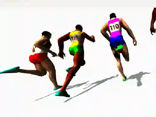 Joc Sprinter on-line
