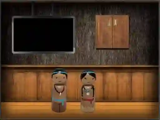 Joc Amgel Kids Room Escape 56 on-line