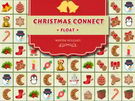 Joc Christmas Float Connect on-line