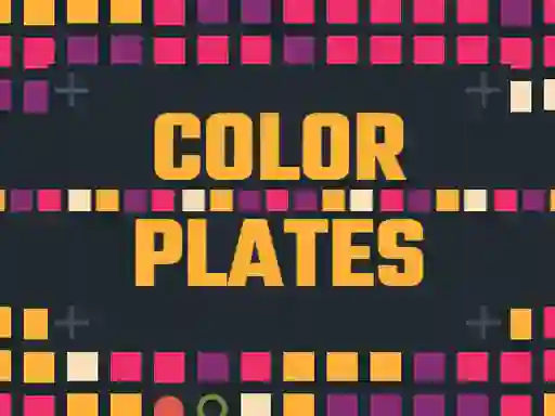 Joc Color Plates on-line