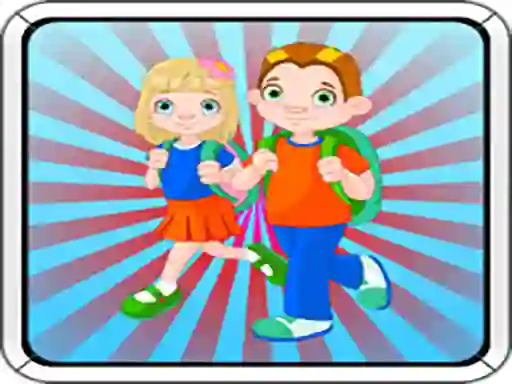 Joc EG Math Kid on-line