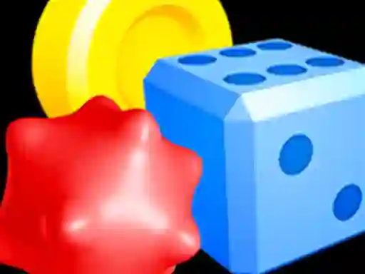 Joc Waggle Balls 3D on-line